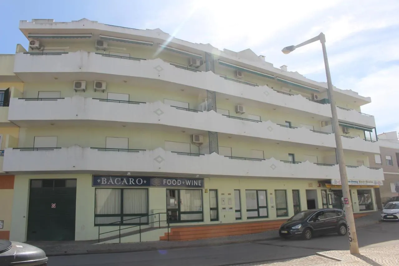 Apartamento Norte Quarteira Portugal