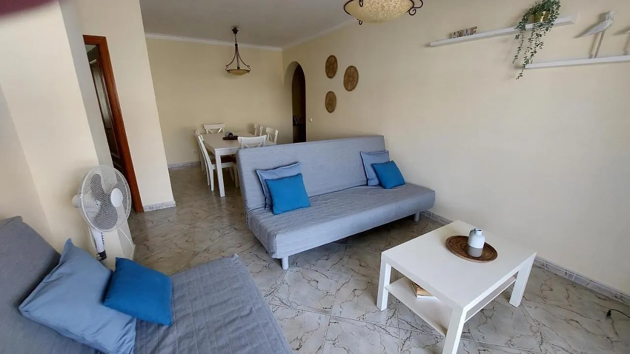 Apartamento Norte Quarteira Apartment