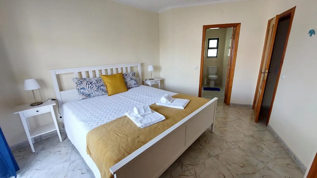 Apartamento Norte Quarteira Portugal