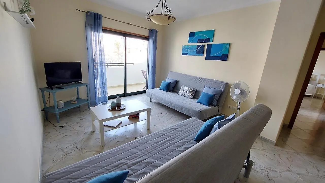 Apartamento Norte Quarteira