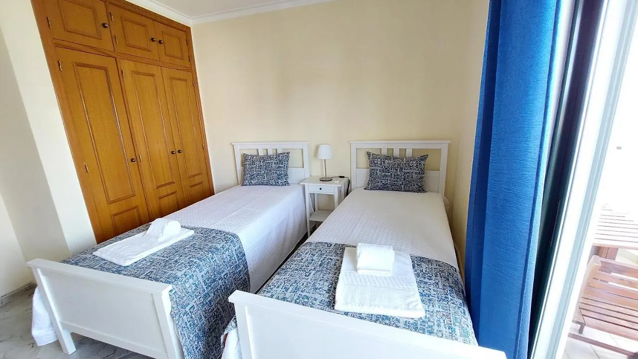 Apartamento Norte Quarteira Apartment