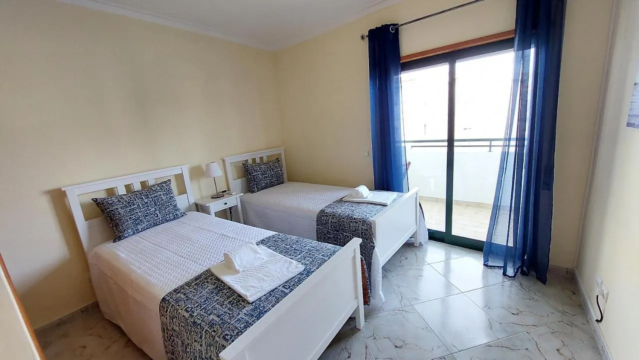 Apartamento Norte Quarteira 0*,  Portugal