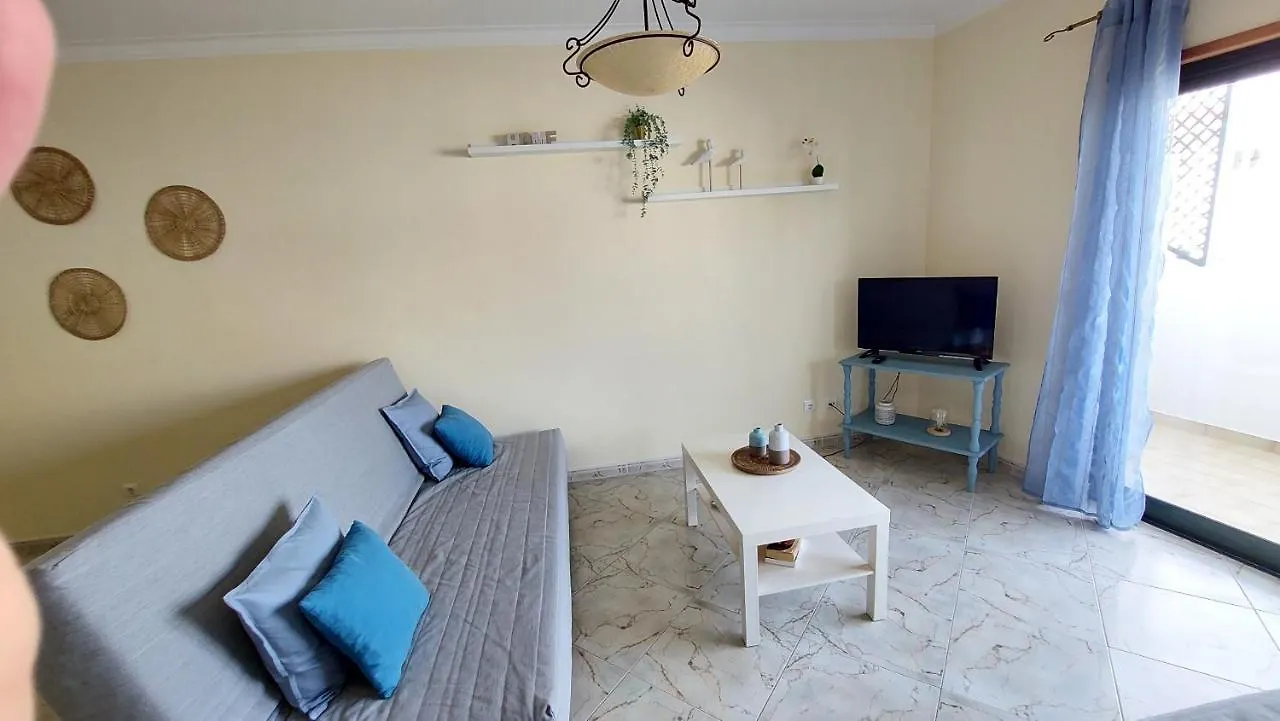 Apartamento Norte Quarteira Apartment
