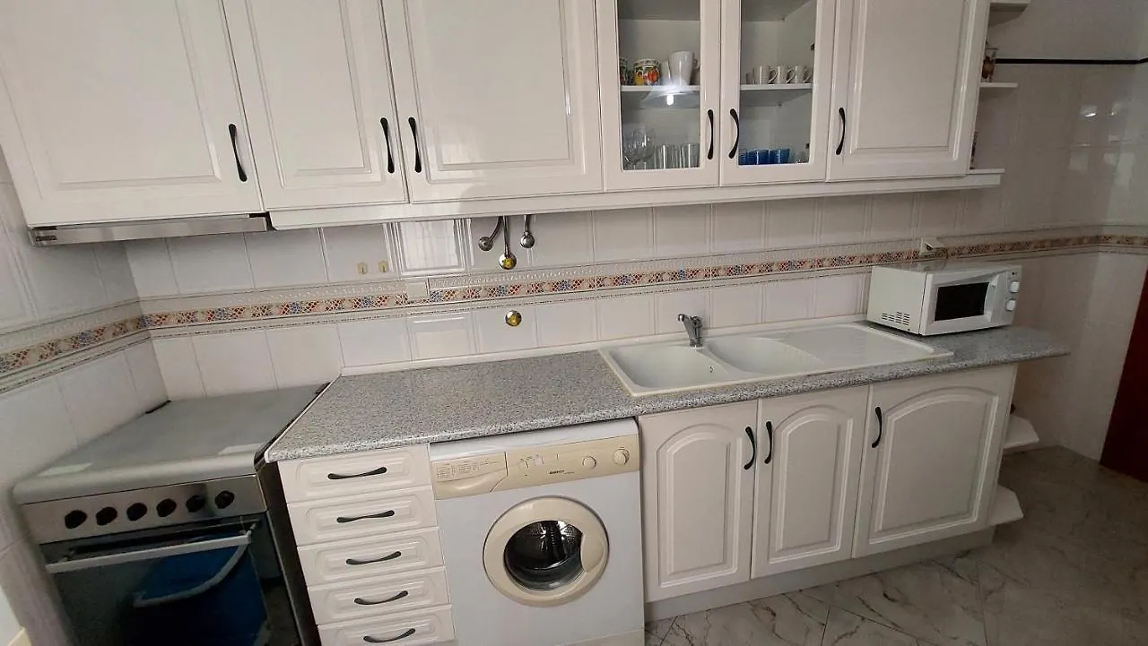 Apartamento Norte Quarteira 0*,