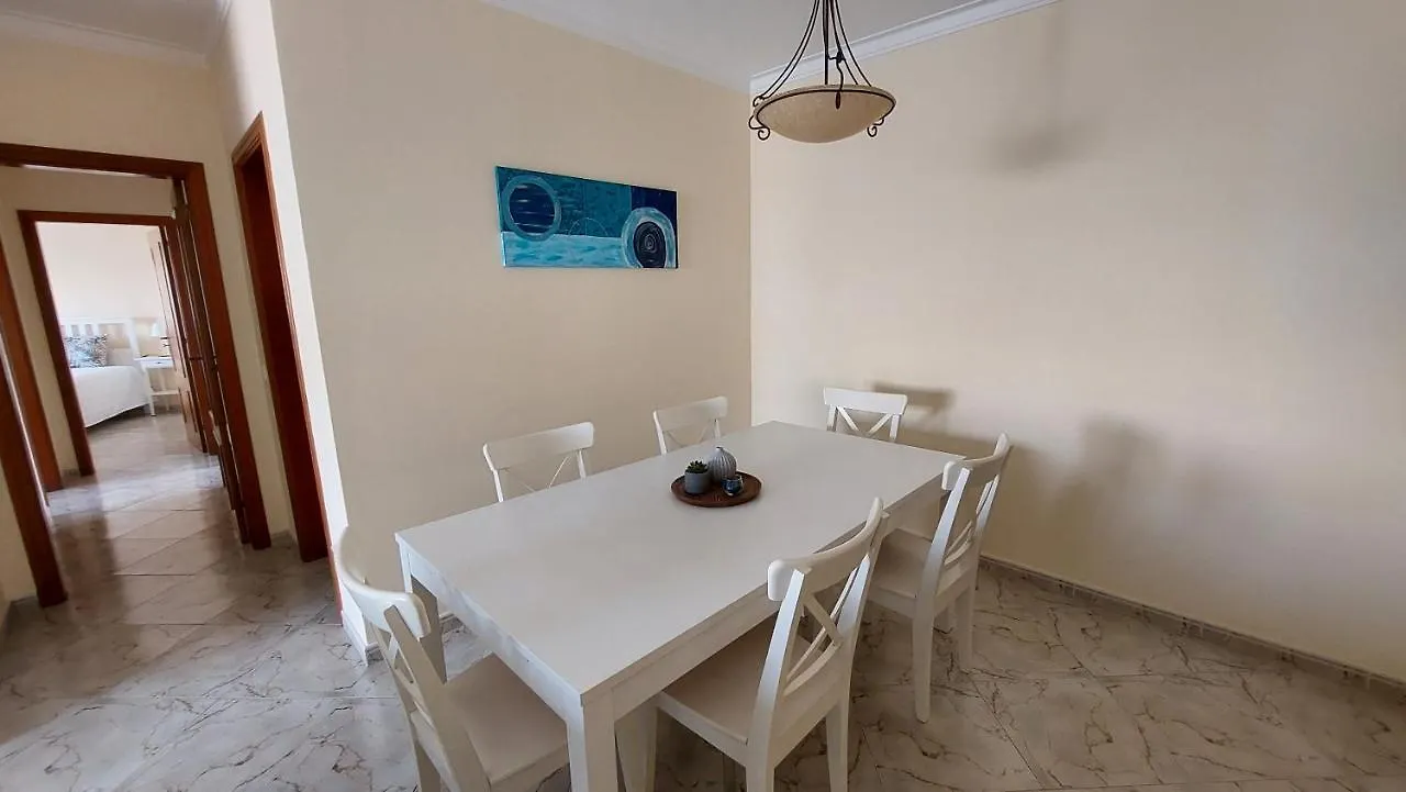 Apartamento Norte Quarteira 0*,