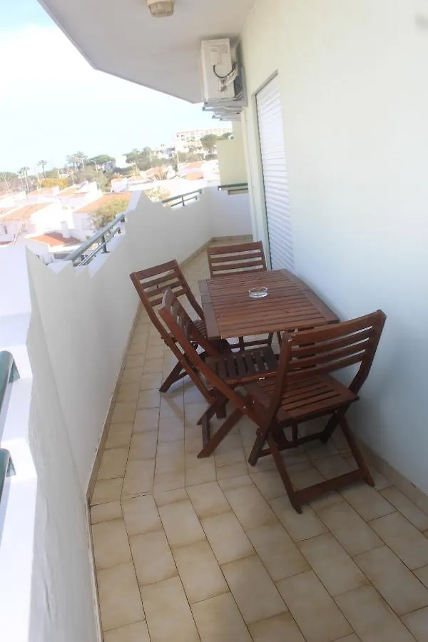 Apartamento Norte Quarteira