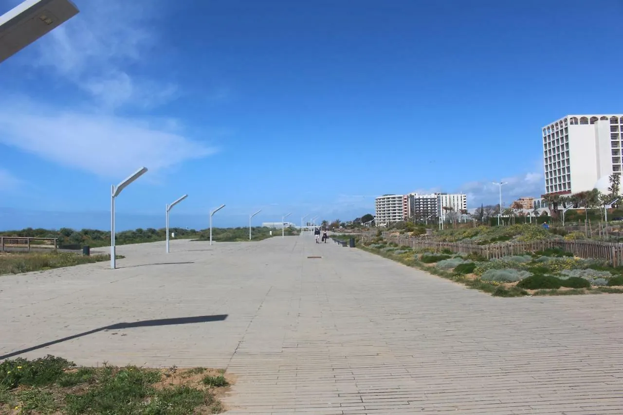 Apartamento Norte Quarteira Apartment