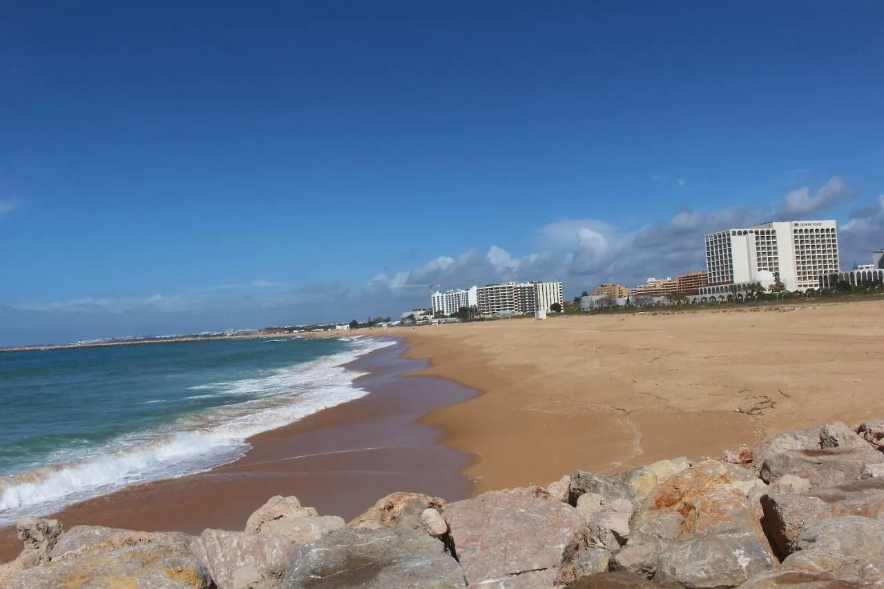 Apartamento Norte Quarteira